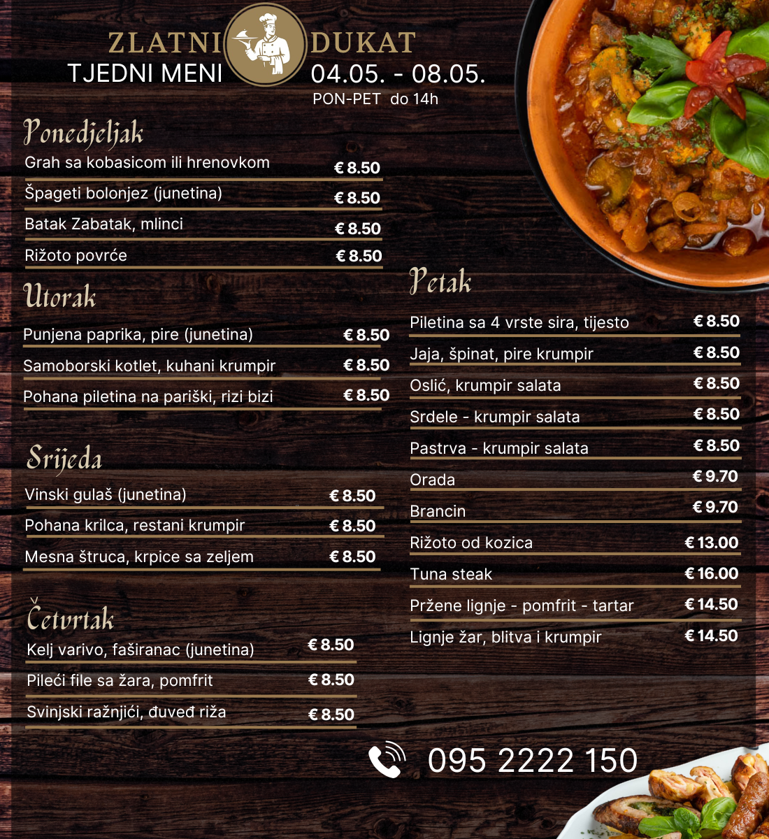 Zlatni Dukat tjedni Menu (11)