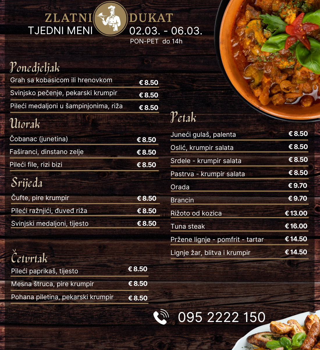 Zlatni Dukat tjedni Menu (5)