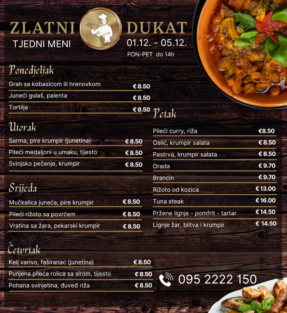 Zlatni Dukat tjedni Menu (5)